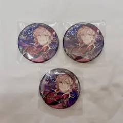 あんスタ 星の向こう 缶バッジ 薫