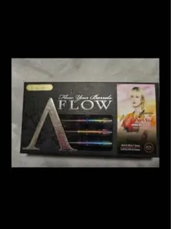 DYNASTY A-FLOW ALMOND 限定カラー　2BA 21g