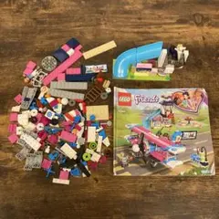 LEGO friends 41343