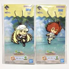 一番くじ FGO ～帰ってきた！サーヴァント・サマー・フェスティバル！！～ J賞