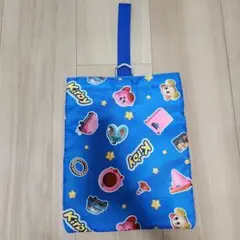カービィ
