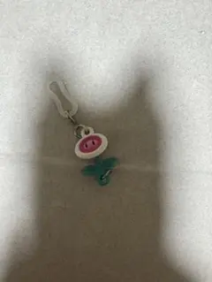 スーパーマリオワンダーめじるしアクセサリー