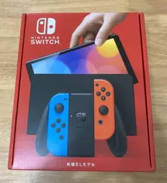 ニンテンドースイッチ 本体