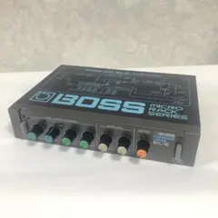 BOSS RCL-10 コンプレッサー/リミッター Amazon.co.jp: BOSS RCL-10 COMPRESSER LIMITER ローランド