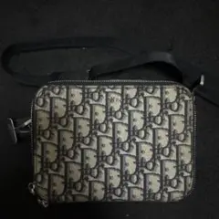 訳ありDior ショルダーバッグ