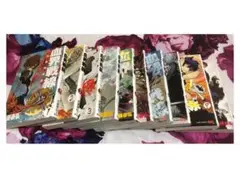 血界戦線 全巻セット(1~10)
