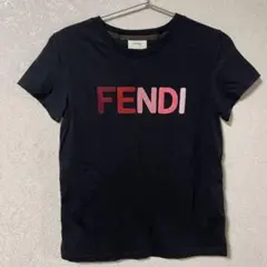 FENDI kids Tシャツ 大人も可