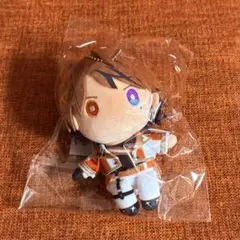 夕刻ロベル ぬいぐるみ ホロスターズ 再販分】ホロスターズ ぬいぐるみキーホルダー 夕刻ロベル