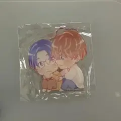 箱石タミィ ハートなんていらない アクキー