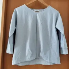 ストライプunited arrows green label relaxing