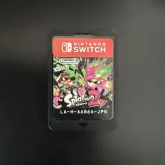 Splatoon Nintendo Switch 日本版