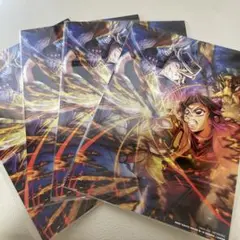 鬼滅の刃　入場者特典