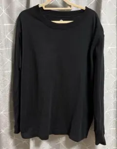 ファミリーマート長袖アウターTシャツ S