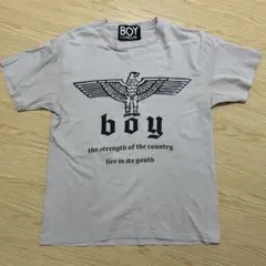 BOY LONDON Tシャツ