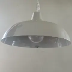 【ハモンくん♪ 】IDEEイデー　KULU LAMP White 02 ハモンくん♪ 様専用】IDEEイデー KULU LAMP White 02 - メルカリ
