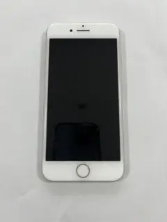 Apple iPhone 7 シルバー 本体 32GB