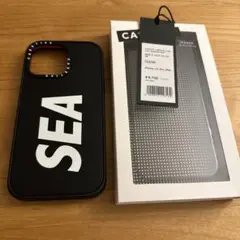2025年最新】wind and sea casetify iphone15の人気アイテム