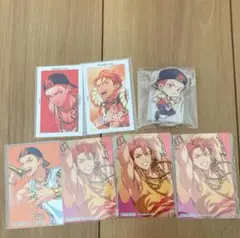 Paradox Live(パラライ) 悪漢奴等 伊藤紗月まとめ
