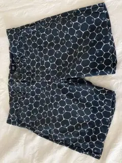 美品⭐︎GAP⭐︎六角形パターン⭐︎ショートパンツ⭐︎size30