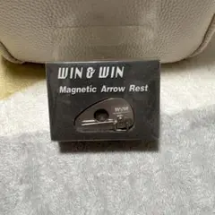 アーチェリー　WIN &WIN Magnetic Arrow Rest レスト