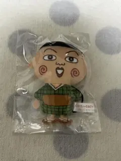 コジコジ かぷっこふれんず2 ハレハレ君