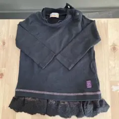 ズッカ チッニックとスパッツ