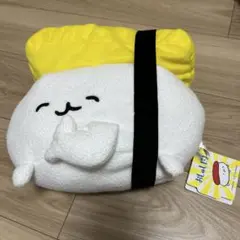 おしゅしだよ たまご　クッション