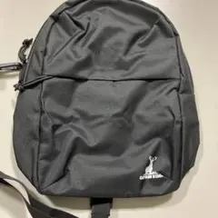 キャプテンスタッグ　付録　ボディバック