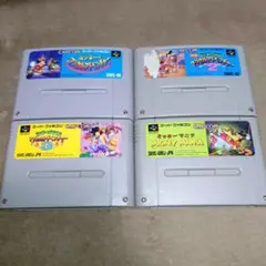 ミッキーソフトセット