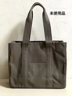 工房　HOSONO 　帆布 トート バッグ
