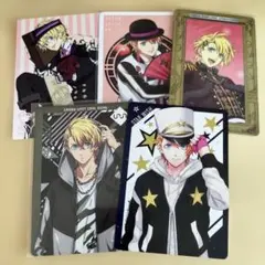 うたプリ グッズセット 来栖翔 メセカ