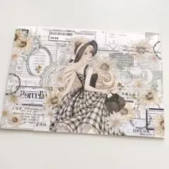 人物ステッカー 50枚セット♡