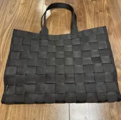 2025年最新】supreme woven large tote blackの人気アイテム