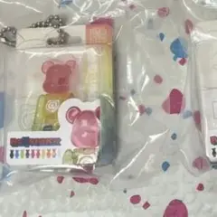 ベアブリック　レインボー　vol.2 ガチャ