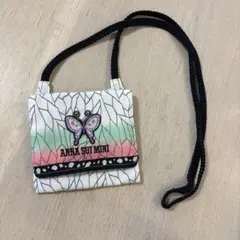 鬼滅の刃✖️ANNA SUI mini ポシェット