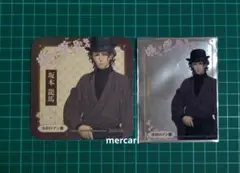 薄桜鬼 ロマン館コラボ