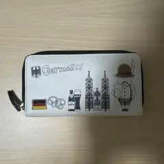 キャラクター　長財布