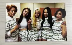 f(x) red light トレカ
