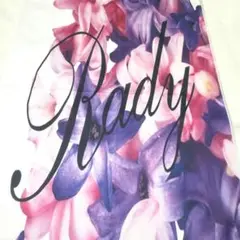 Rady スポーツタオル