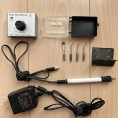 歯科技工　ワックスペン dubgenstore_sdwp