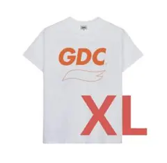 GDC WING Tee 新品未使用