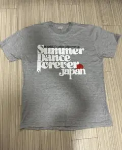 Summer Dance Forever Tシャツ L