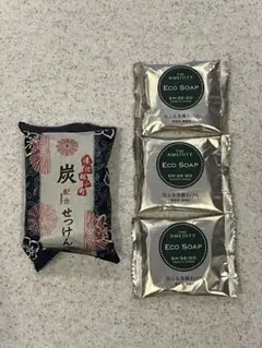 Pちゃん/資生堂 泡ふる洗顔石けん 40→80個セットへ変更 2025年最新】資生堂 泡ふるエコソープの人気アイテム - メルカリ