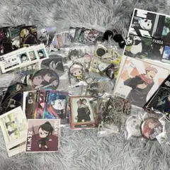 呪術廻戦 グッズ まとめ売り
