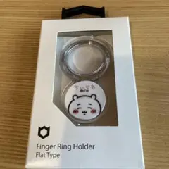 ちいかわ iFace Finger Ring Holder