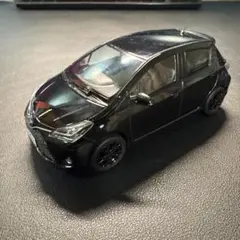 1/43 Wits　トヨタ　ヴィッツRS G`s ミニカー　ホワイト 1/43 Wits Toyota Vitz Rs G S Miniature Car White | eBay