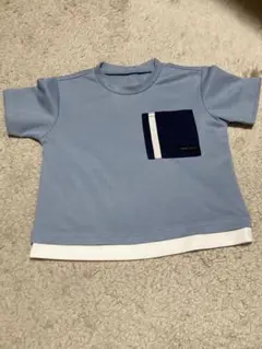 コムサイズム Tシャツ 90