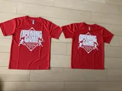 トヨタ自動車応援Tシャツ