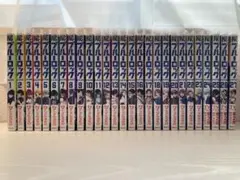 ブルーロック1〜27巻