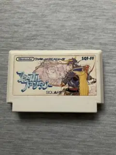 ファイナルファンタジー SQF-FF